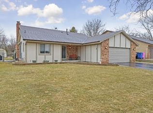 7638 Brigadoon Pl NE, Fridley, MN 55432