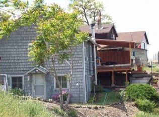 2447 Old Dufur Rd, The Dalles, OR 97058