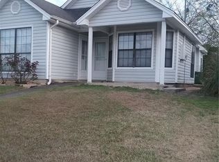 3204 Herbert Dr, Montgomery, AL 36116