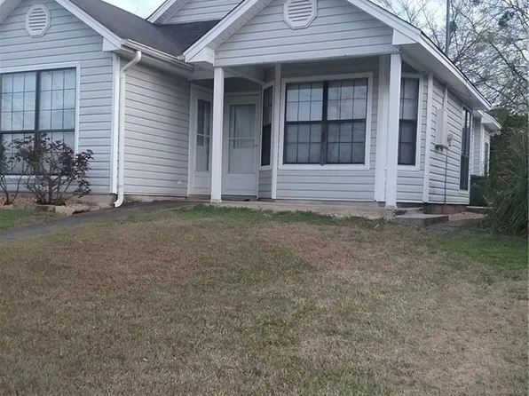 3204 Herbert Dr, Montgomery, AL 36116