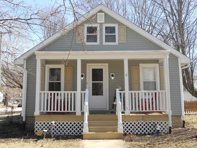 104 Jackson St, Oswego, IL, 60543