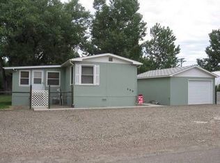 206 N 2nd St, Miles city, MT 59301