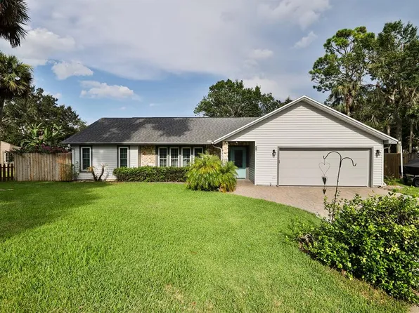 475 Spruceview Dr, Port Orange, FL 32127
