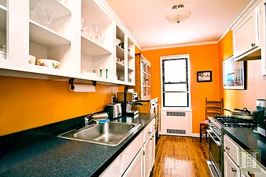 Sold by Halstead Real Estate