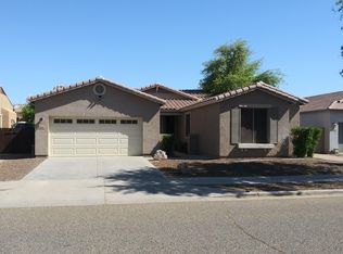7420 W Pioneer St, Phoenix, AZ 85043