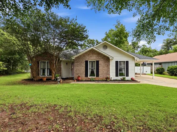 7890 Lloyd Rd, Columbus, GA 31909