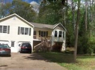 400 Holly Ln, Canton, GA 30115