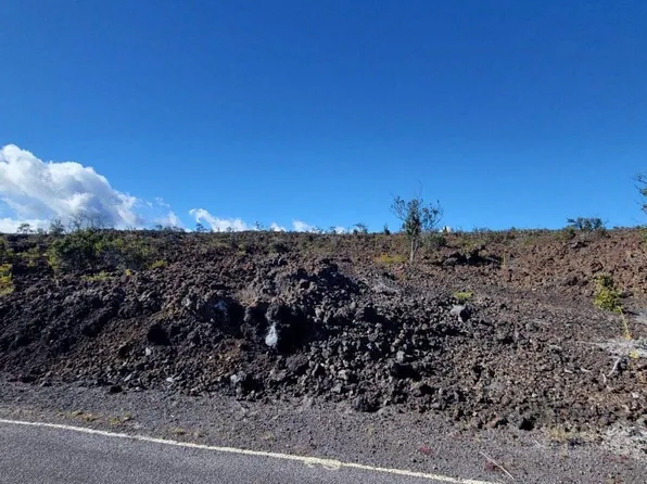 Ohia Dr Lot 33, Ocean View, HI 96737