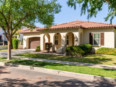 20856 W Werner Pl, Buckeye, AZ, 85396