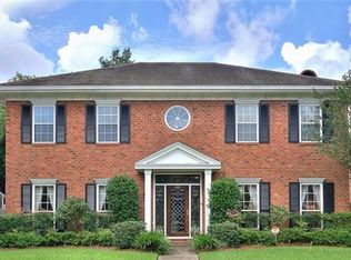 3908 Ashley Ct, Metairie, LA 70002