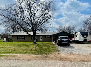 101 M Anthony Loop, Graford, TX 76449