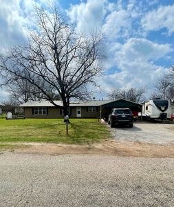 101 M Anthony Loop, Graford, TX, 76449
