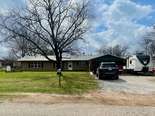 101 M Anthony Loop, Graford, TX 76449