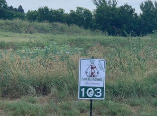 1132 E Flint Hills National Pkwy, Andover, KS 67002