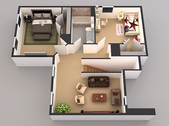 5th image of 1131 Westgate Dr Lot 60