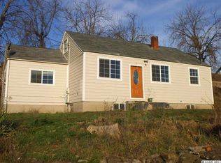 30189 S Tom Beall Rd, Culdesac, ID 83524