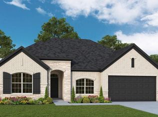 133 Hickory Forest Ct, Willis, TX 77318