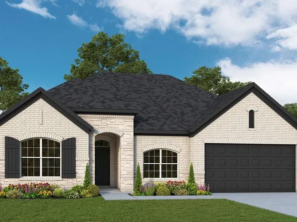 133 Hickory Forest Ct, Willis, TX 77318