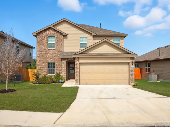 4810 Sulphur Trace, San Antonio, TX 78253