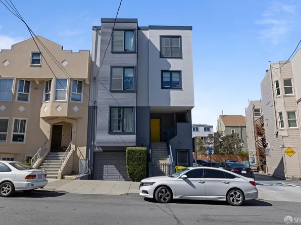 116 29th St, San Francisco, CA 94110