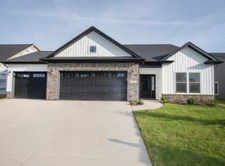3314 Langford Way, West Lafayette, IN 47906