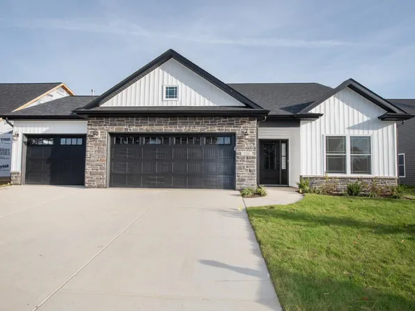 3314 Langford Way, West Lafayette, IN 47906