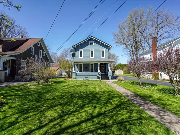 477 Pine St, Lockport, NY 14094
