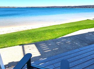 8567 Portage Point Dr #18-4, Onekama, MI 49675