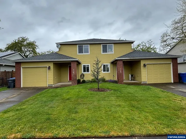 1283 Country Glen Ave NE #1285, Salem, OR 97303