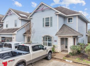 1209 Canyon Creek Cir, College Station, TX 77840