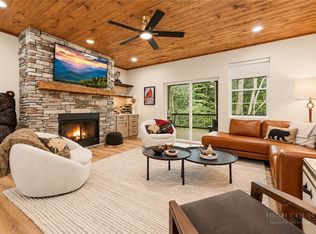 107 Greenbriar Rd, Banner Elk, NC 28604