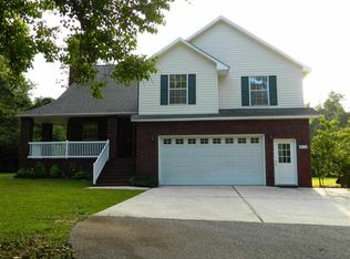 4111 Calico Dr, Cantonment, FL 32533