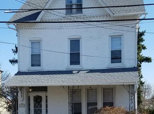 748 Columbia Ave, Reading, PA 19608