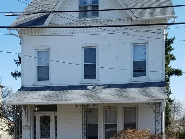 748 Columbia Ave, Reading, PA 19608
