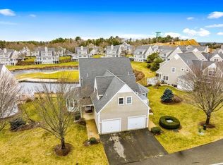 65 Bay Pointe Drive Ext #65, Buzzards Bay, MA 02532
