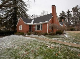 1723 Trevilian Way, Louisville, KY