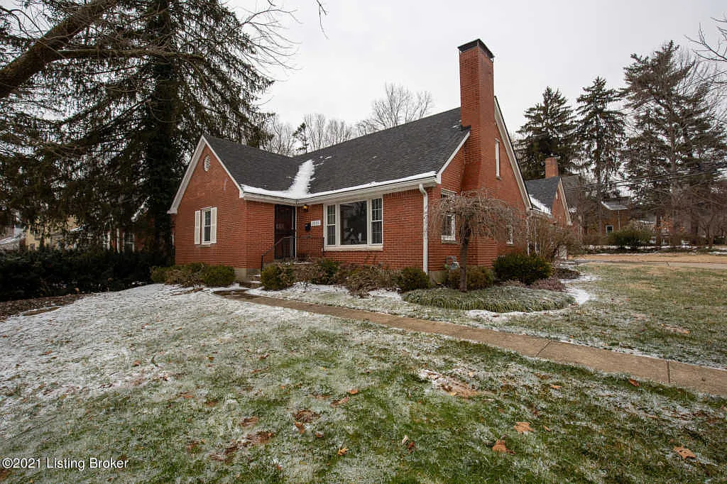 1723 Trevilian Way photo 1