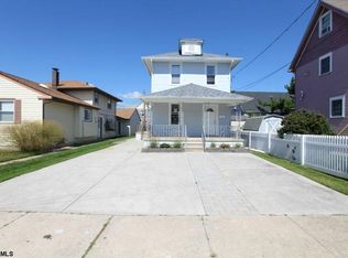 6929 Monmouth Ave, Ventnor City, NJ 08406