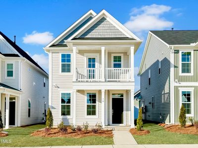 70 Blue Iris Pkwy #127, Clayton, NC, 27520