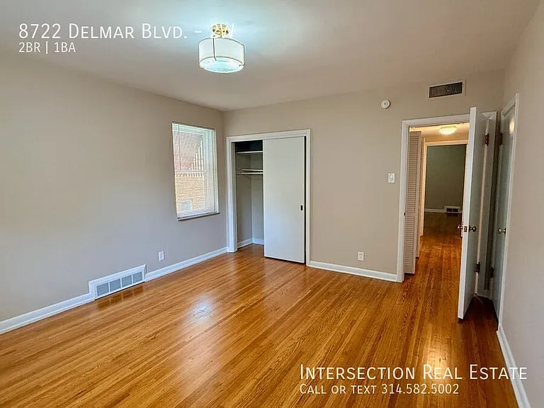 8722 Delmar Blvd #2W — Photo 13