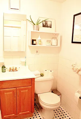 Rented by Rapid Realty Cobble Hill | media 30