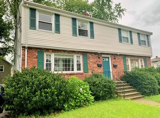 19 Townly Rd, Watertown, MA 02472