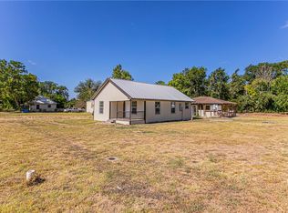 872 Lcr 463, Mexia, TX 76667