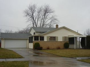 5404 Amherst Dr, Parma, OH