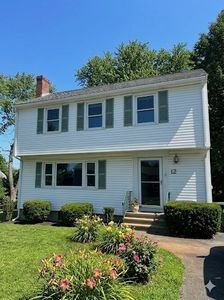 12 Wellington Lane Ave, Lexington, MA, 02421