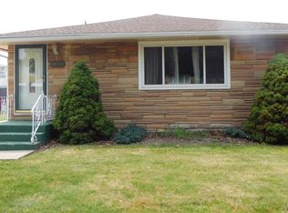 140 Lemoine Ave, Cheektowaga, NY