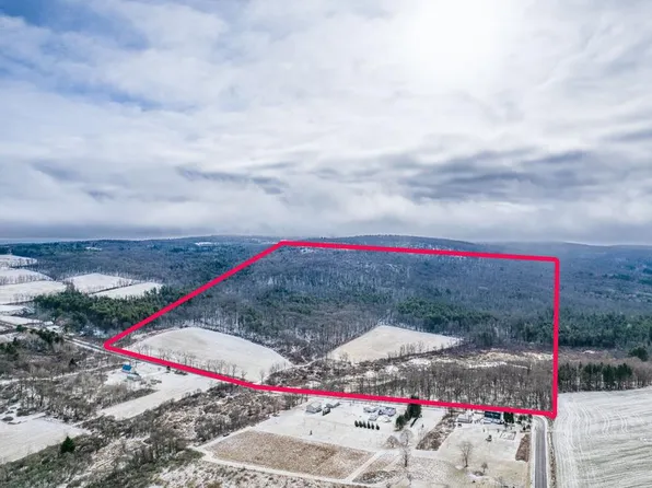 135 Weatherby Rd, Trumansburg, NY 14886