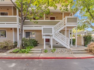 2611 Oak Rd APT A, Walnut Creek, CA 94597