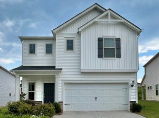 4111 Honey Locust Dr, Charlotte, NC 28215