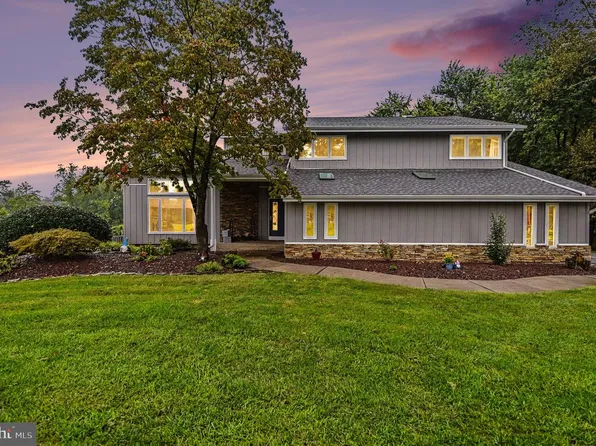 16 Elray Rd, Kingsville, MD 21087